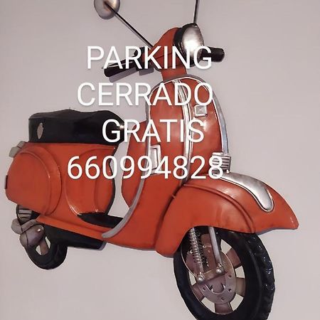 Apartamento Alcazar Parking Incluido Vu-Teruel-18-035 エクステリア 写真