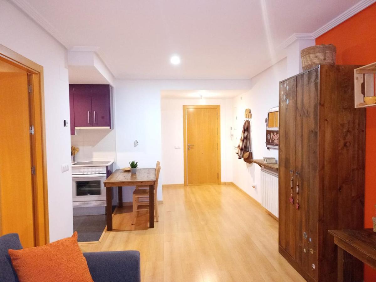 Apartamento Alcazar Parking Incluido Vu-Teruel-18-035 エクステリア 写真