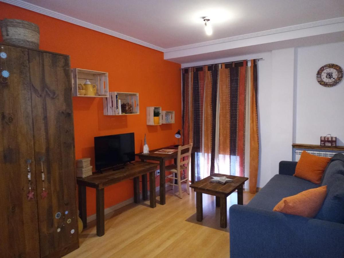 Apartamento Alcazar Parking Incluido Vu-Teruel-18-035 エクステリア 写真