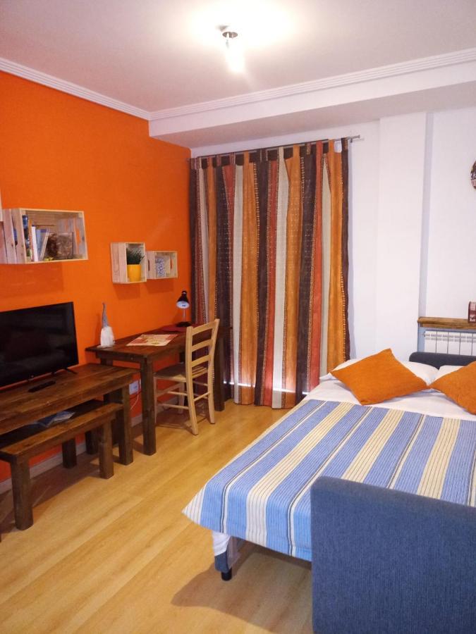 Apartamento Alcazar Parking Incluido Vu-Teruel-18-035 エクステリア 写真