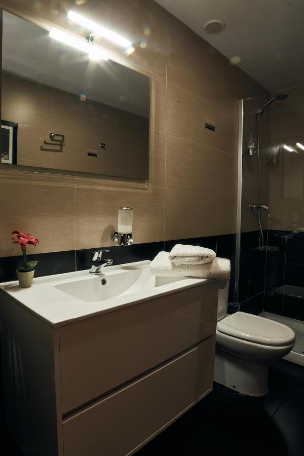 Apartamento Alcazar Parking Incluido Vu-Teruel-18-035 エクステリア 写真